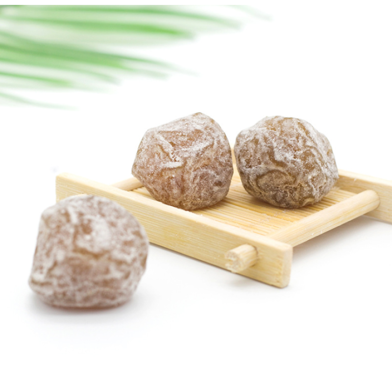 Herbal Detox Snacks Manufacturer - OEM Dried Rosella for Health