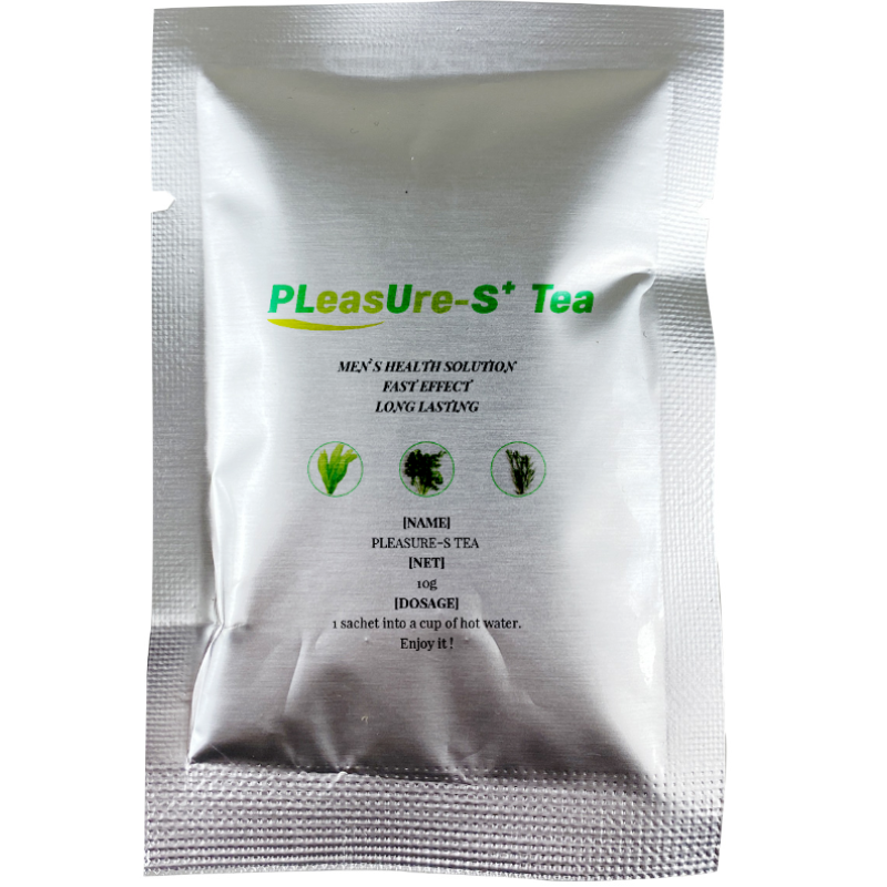 Men Health Tea Manufacturer - Custom Energy Immunity Pleasure