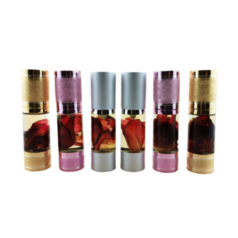 Women Care Oil Manufacturer - OEM Rose Essential Detox Yoni