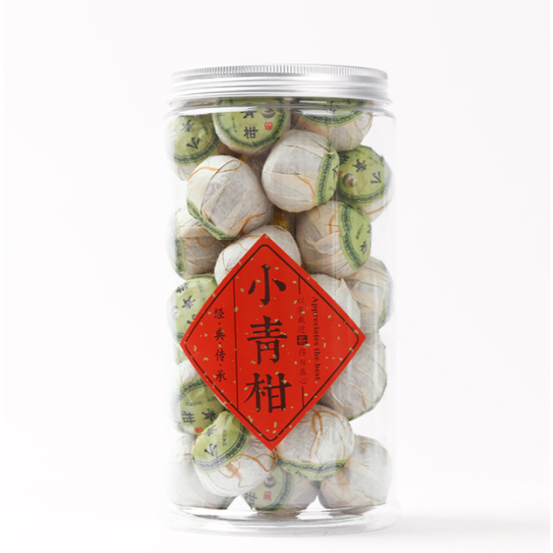 Herbal Tea Manufacturer - Private Label Natural Dried Orange Peel