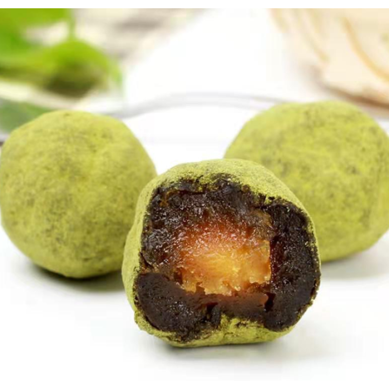 Herbal Detox Snacks Manufacturer - OEM Dried Rosella for Health