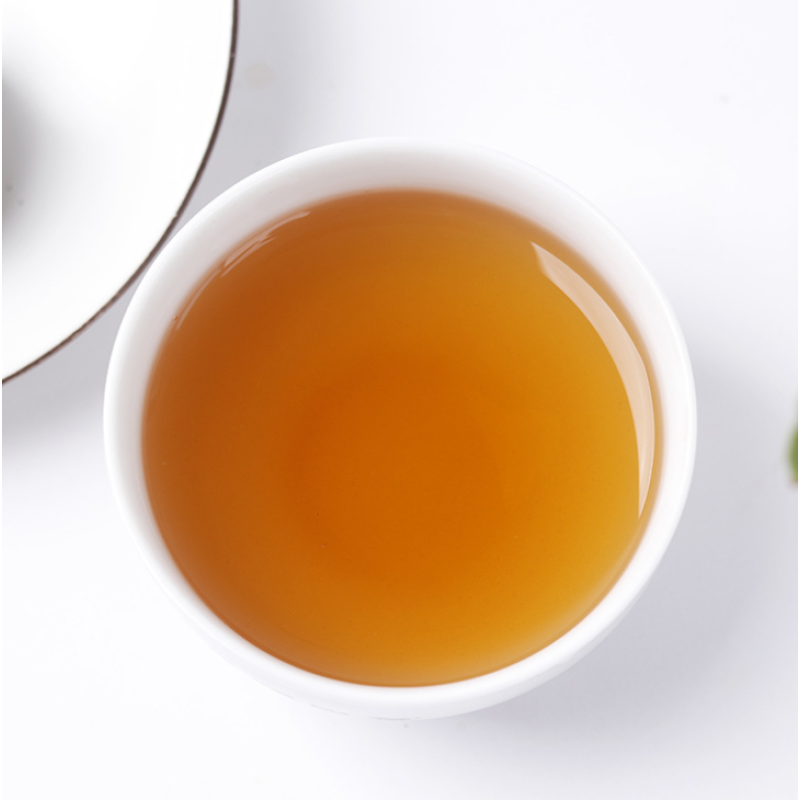 Herbal Tea Manufacturer - Private Label Natural Dried Orange Peel