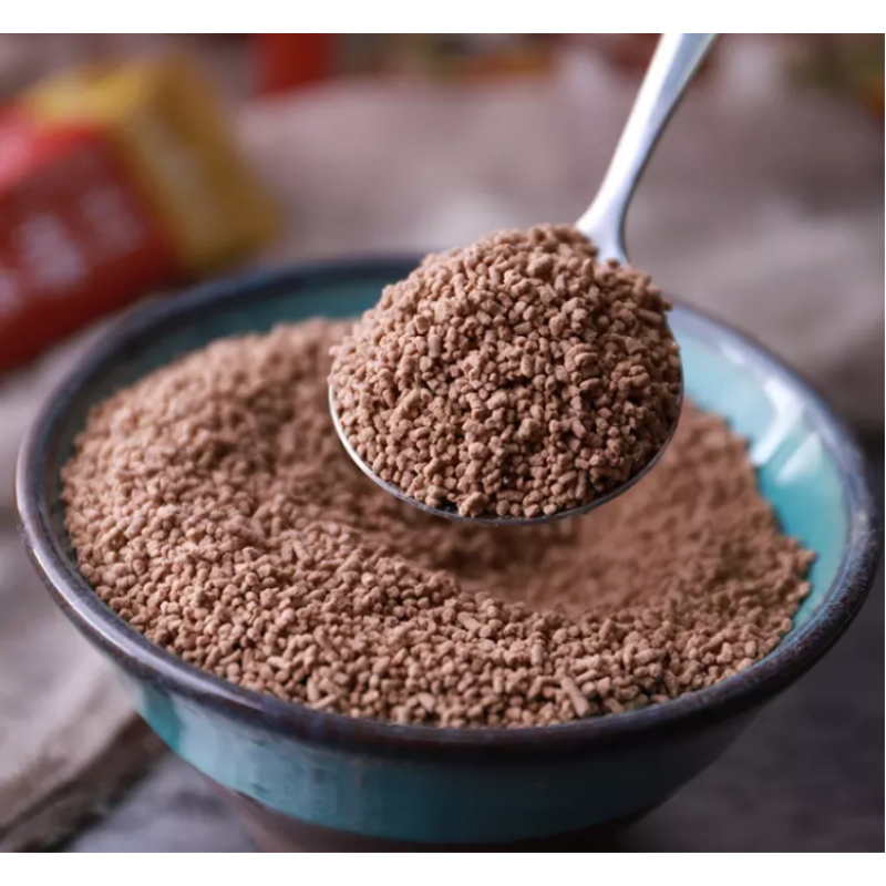 Herbal Tea Manufacturer - OEM Ginseng Ginger Honey Powder