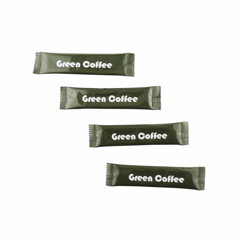 Meal Replacement Powder Manufacturer - Private Label Instant Green Coffee