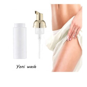 Women Care Spray Manufacturer - Private Label Yoni Foam Feminine