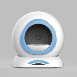 Automatic Cat Toilet Manufacturer - Extra Large WIFI App Control