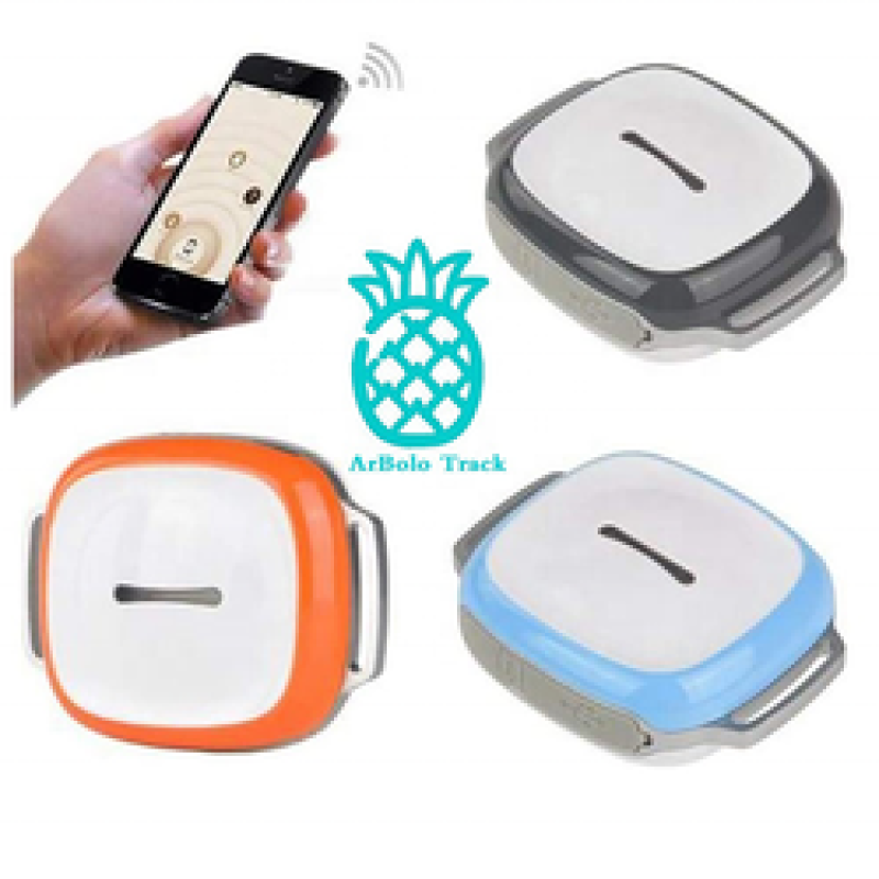 Pet Tracker Factory - GPS Tracking Collar Activity Monitor