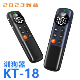 Remote Dog Collar Manufacturer - Waterproof Rechargeable Shock Training