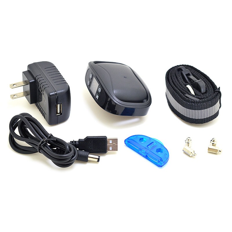 Wireless Dog Fence Manufacturer - Waterproof GPS Training Collar