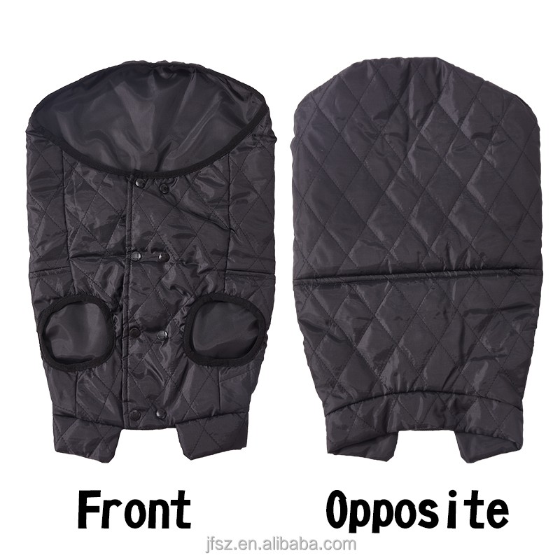 Dog Coat Supplier - Cotton Waterproof Constant Temperature Insulation