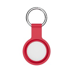 GPS Tracker Case Factory - Magnetic Metal Air Tag Protective Cover