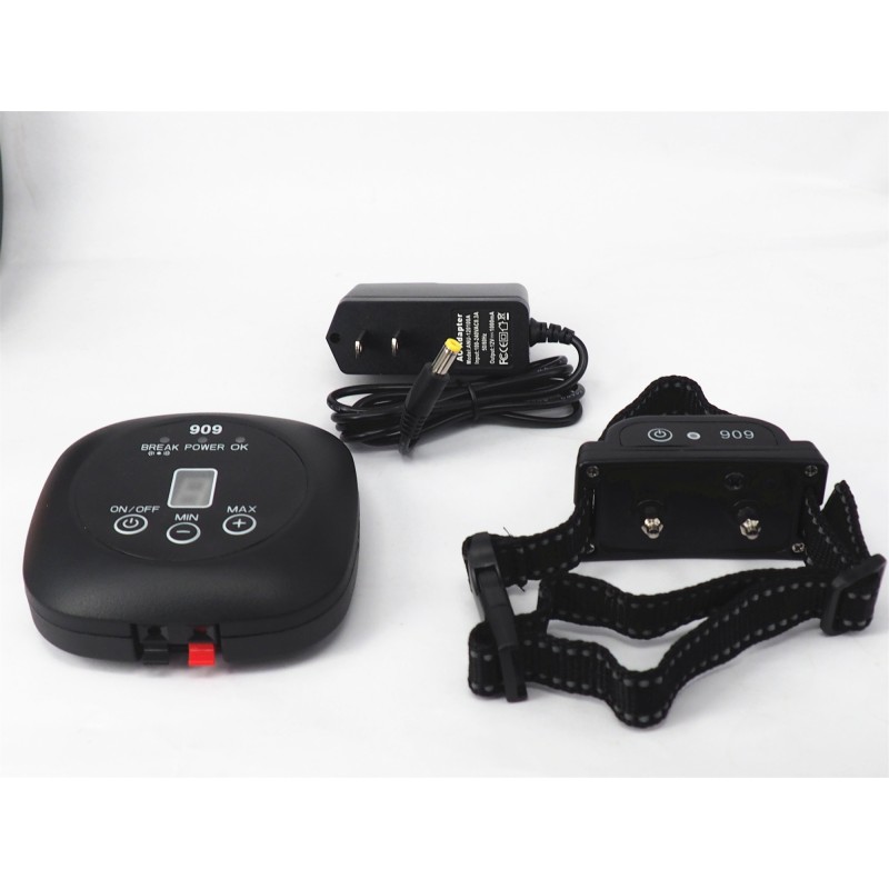 Cordless Dog Fence Supplier - Multi-function Training Collar 2 in 1