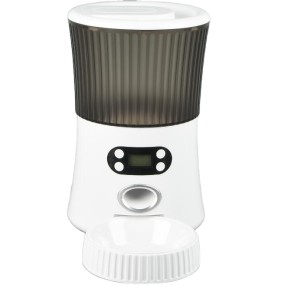Smart Pet Feeder Manufacturer - Durable Automatic Food Dispenser Station