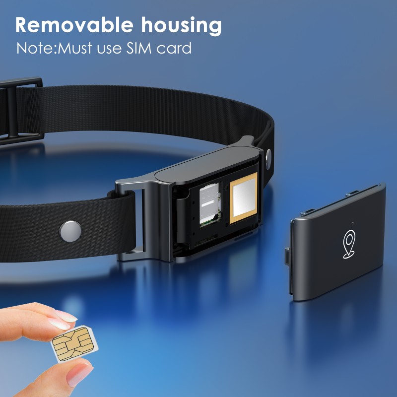 GPS Tracker Factory - Mini Global Positioning Loss Prevention Device