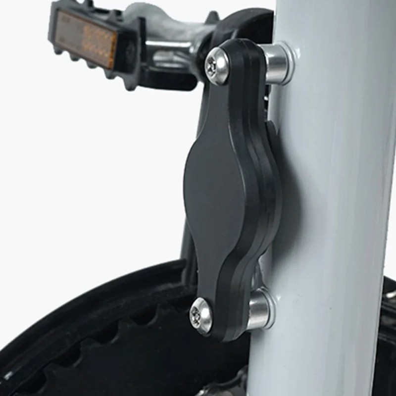 Bicycle Tracker Mount Supplier - Universal Locator Protective Cover