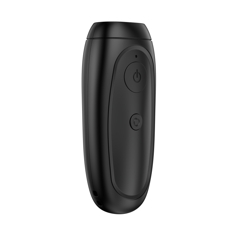 Ultrasonic Dog Chaser Factory - Handheld Infrared Anti-Bark Repellent