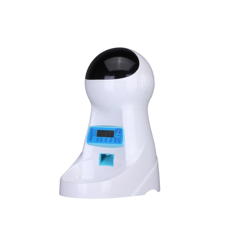 Pet Feeder Factory - Camera Automatic Dog Cat Feeding