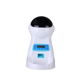 Pet Feeder Factory - Camera Automatic Dog Cat Feeding
