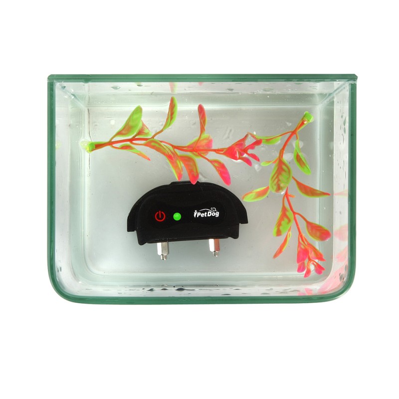 Dog Training Collar Supplier - Rechargeable Shock Beeper Collar