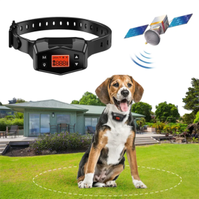 Portable Dog Fence Manufacturer - Wireless GPS Electric Fence System