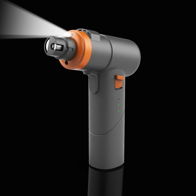 Pet Nail Cutter Manufacturer - Low Noise Electric Grinder Trimmer