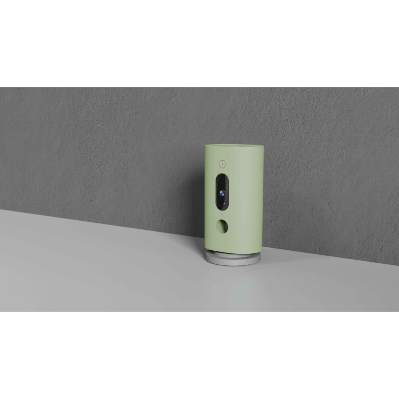 Pet Camera Manufacturer - 360 View Treat Tossing Night Vision