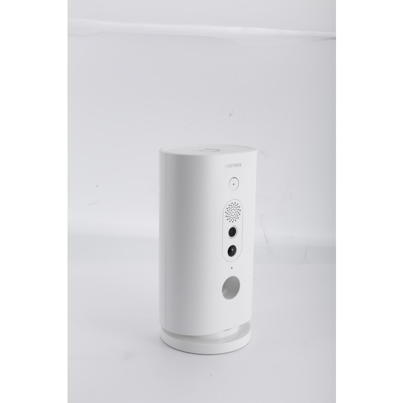 Pet Camera Manufacturer - 360 View Treat Tossing Night Vision