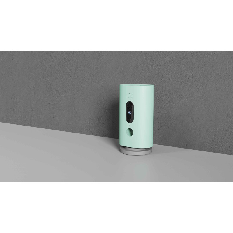 Pet Camera Manufacturer - 360 View Treat Tossing Night Vision