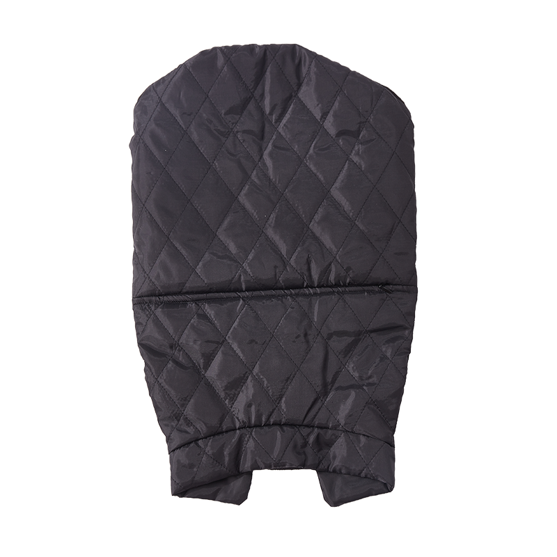 Pet Clothing Factory - Heatable Waterproof Car-Mounted Apparel