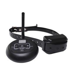 Outdoor Pet Fence Supplier - Invisible Wireless Electric Remote