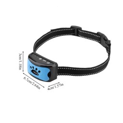 PET Training Collar Manufacturer - Beeper Vibration Electric Remote