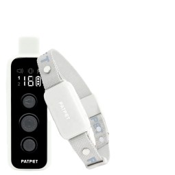 Dog Training Collar Manufacturer - Waterproof Static Vibration Control