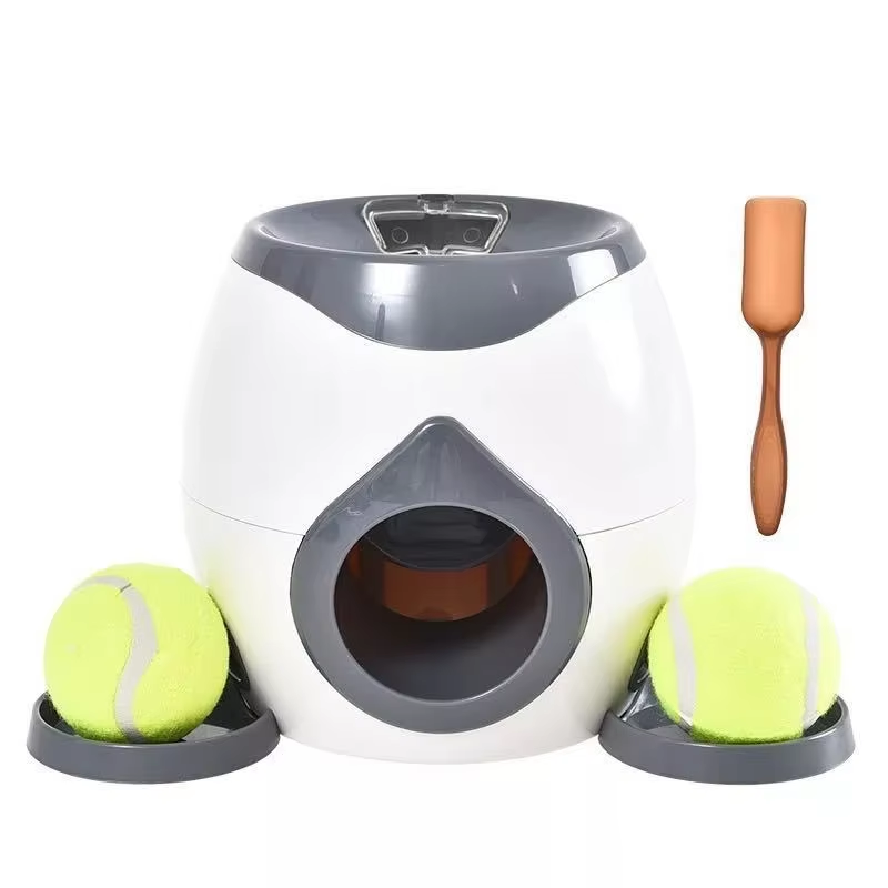 Dog Ball Launcher Manufacturer - Indoor Outdoor Tennis Ball Toy