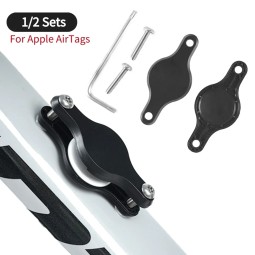 Bicycle Tracker Mount Supplier - Universal Locator Protective Cover