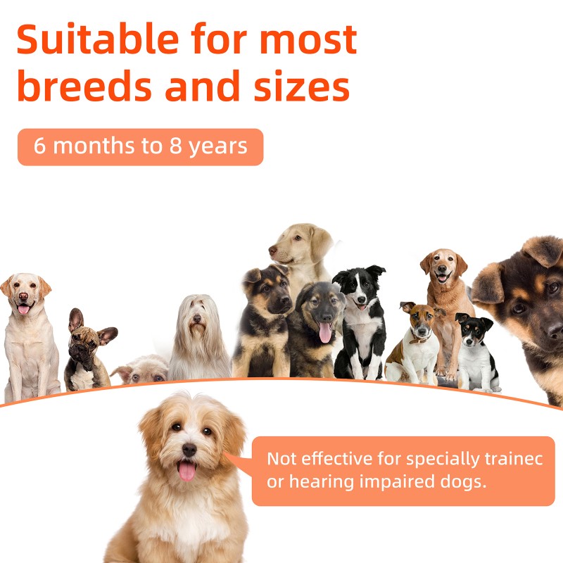 Professional Dog Repeller Factory - Ultrasound Ultrasonic Bark Control