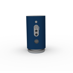 Pet Camera Manufacturer - 360 View Treat Tossing Night Vision