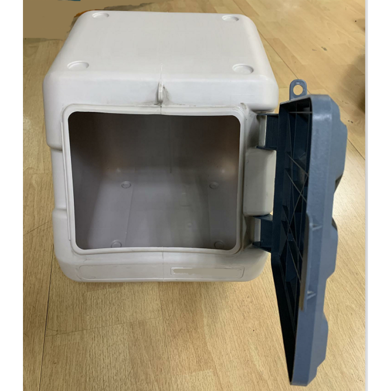 Pet Food Container Supplier - Airtight Storage Dog Cat Food Keep Fresh