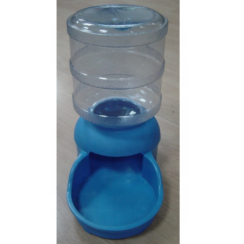 Pet Feeder Supplier - Food Water Feeder Bowl Customizable