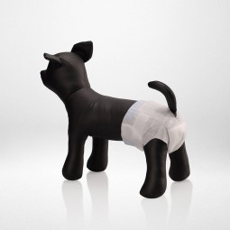 Pet Disposable Diapers Manufacturer - Custom Sizes Packing Dog Cat Diapers