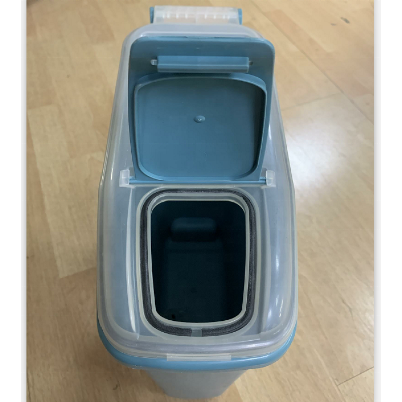 Pet Food Storage Factory - Premium Container Different Sizes Quality