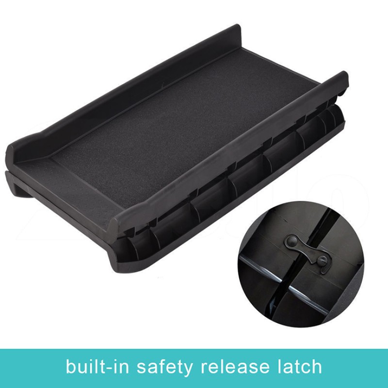 Dog Ramp Factory - High Quality PP Material Durable Ramp