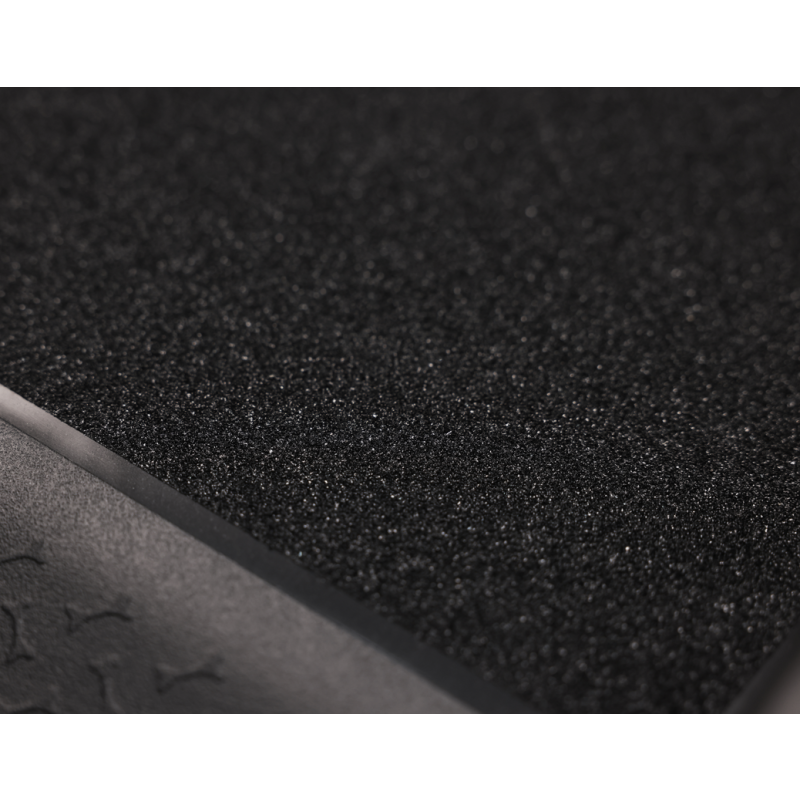 Pet Car Ramp Manufacturer - Plastic Ramp Vehicle Entry Assistance