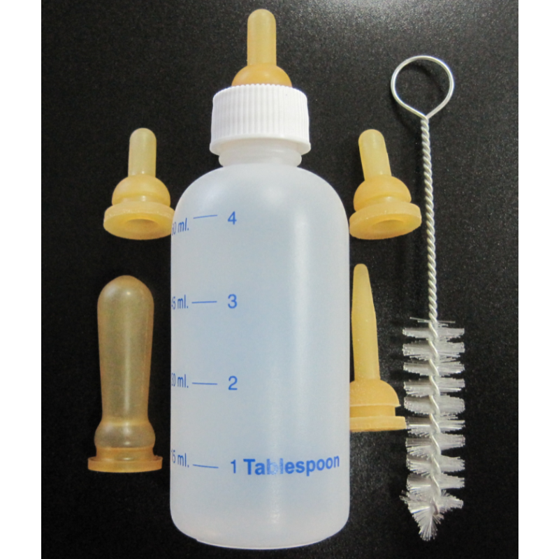 Pet Nursing Kit Manufacturer - Milk Feeding Kit Newborn Care