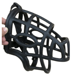 Dog Muzzle Factory - Plastic Dog Muzzle Fashionable Design