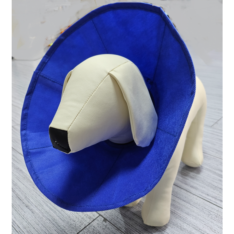 Pet Recovery Collar Factory - New Light Collar Post-Surgery Use