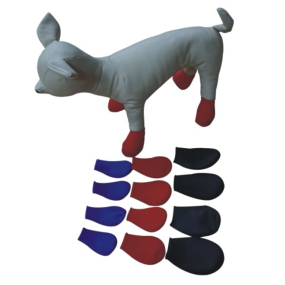 Dog Boots Supplier - Waterproof Disposable Shoes Paw Protection