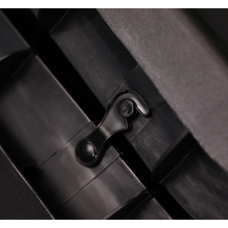 Pet Car Ramp Manufacturer - Plastic Ramp Vehicle Entry Assistance