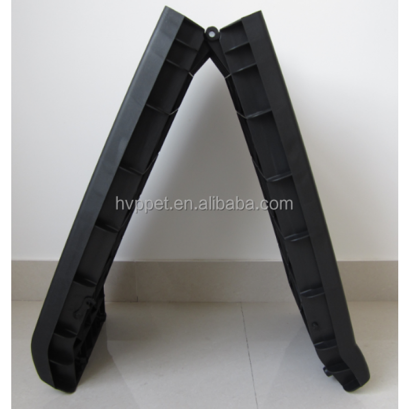 Pet Car Ramp Manufacturer - Plastic Ramp Vehicle Entry Assistance