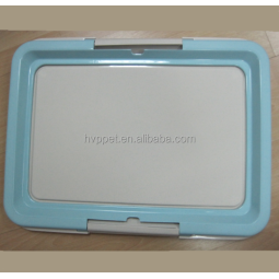 Puppy Pad Holder Factory - Pet Training Pad Holder Non-Slip Base