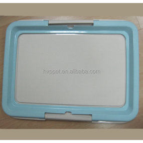 Puppy Pad Holder Factory - Pet Training Pad Holder Non-Slip Base